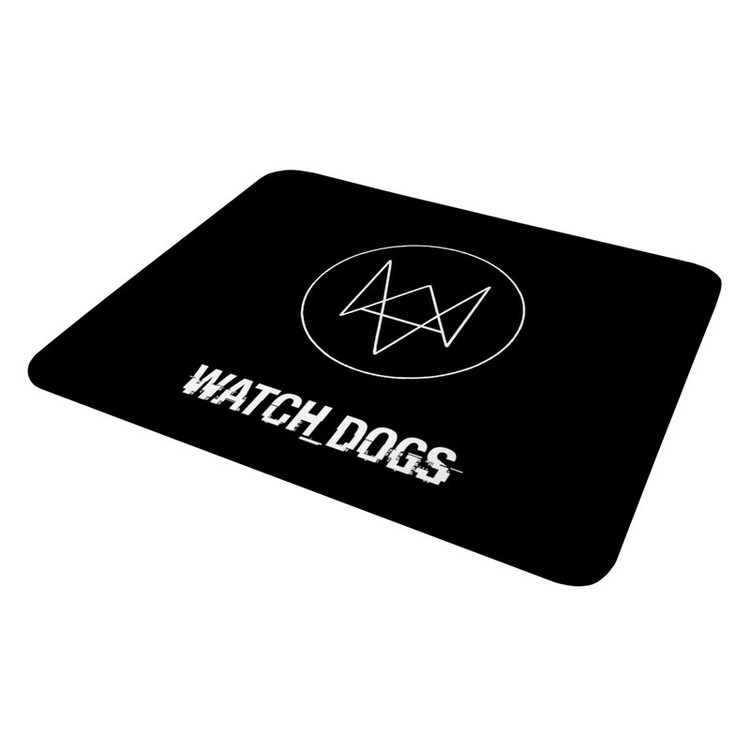پد موس - پد ماوس چیتوکالا طرح Watch Dogs مدل MP1380