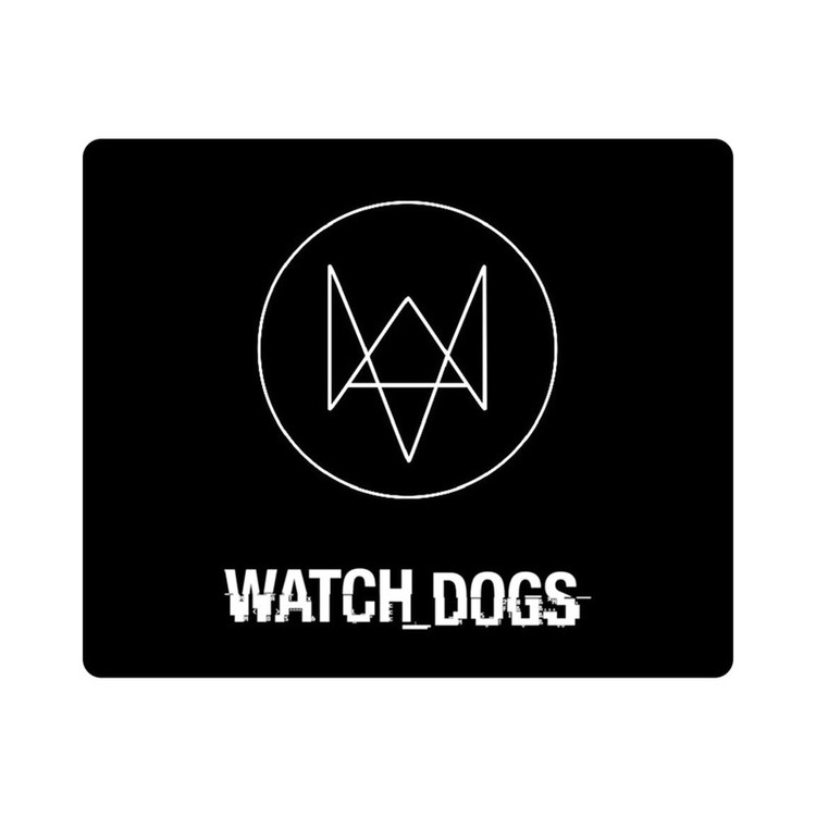 پد موس - پد ماوس چیتوکالا طرح Watch Dogs مدل MP1380