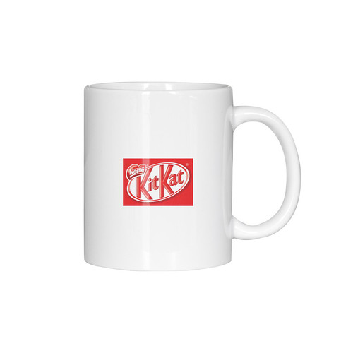 ماگ ژالینو Kit Kat کد 001
