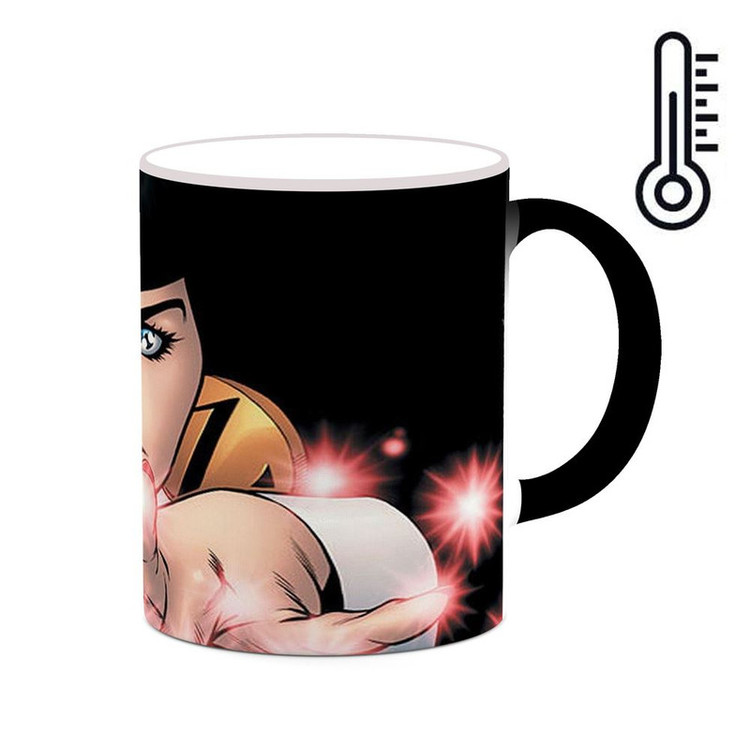ماگ حرارتی زاتانا Zatanna کد mgh40412