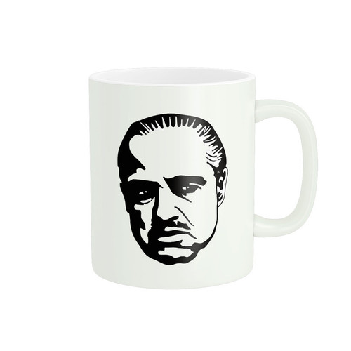 ماگ شخصیت پدرخوانده کد 310