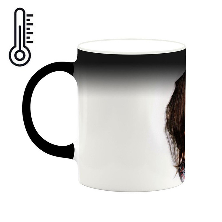 ماگ حرارتی Ellen Page mgh25888