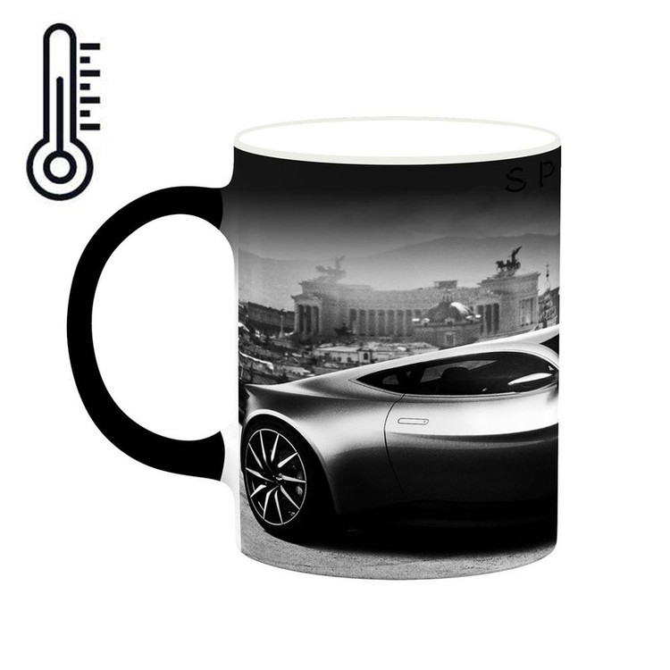 ماگ حرارتی دنیل کریگ Daniel Craig mgh25740