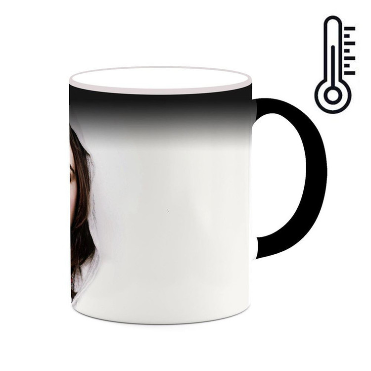ماگ حرارتی Ellen Page mgh25888
