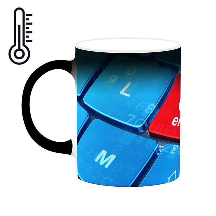 ماگ حرارتی کریپتو کارنسی و ارزهای دیجیتال کد mgh23957