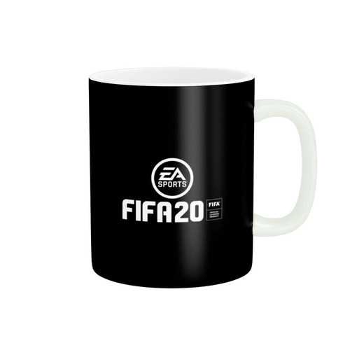 ماگ فیفا Fifa کد Fifa-03