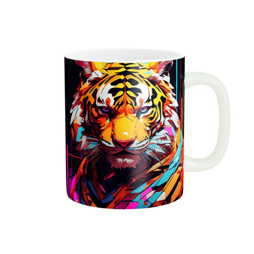 ماگ ببر کد 774
