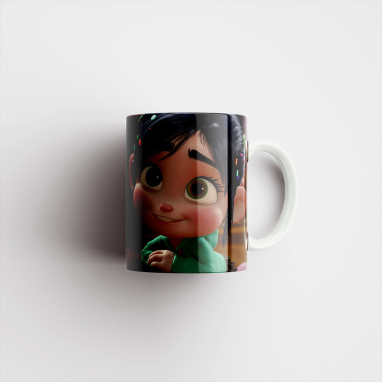 ماگ وانیلوپه کیوت و فانتزی کد 889