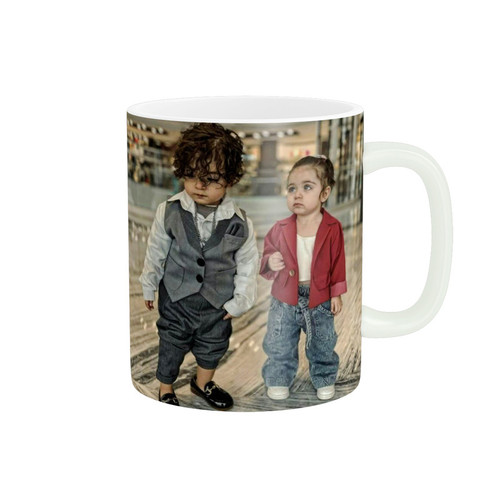 ماگ فانتزی عروسی کد 1460