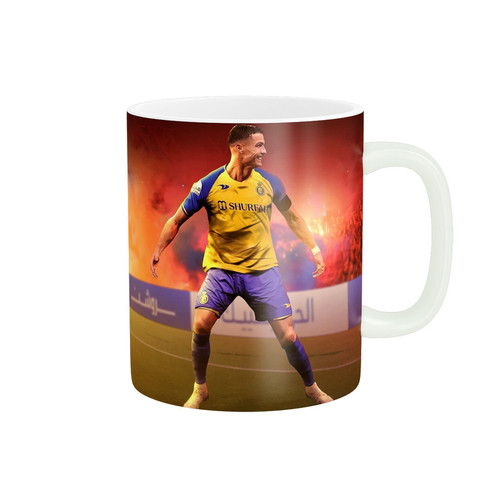 ماگ رونالدو النصر کد 1205
