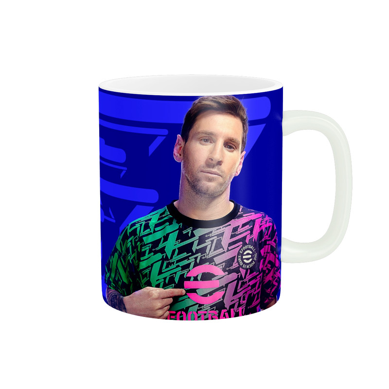 ماگ ( جعبه کادویی رایگان)    مسی کد 1052