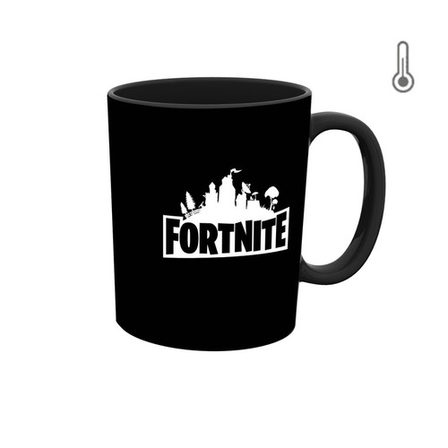 ماگ حرارتی بازی فورتنایت Fortnite