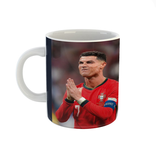 ماگ رونالدو پرتغال