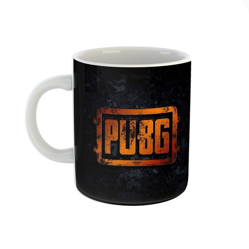 ماگ بازی پابجی PUBG