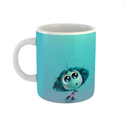 ماگ انیمیشن درون و بیرون inside out