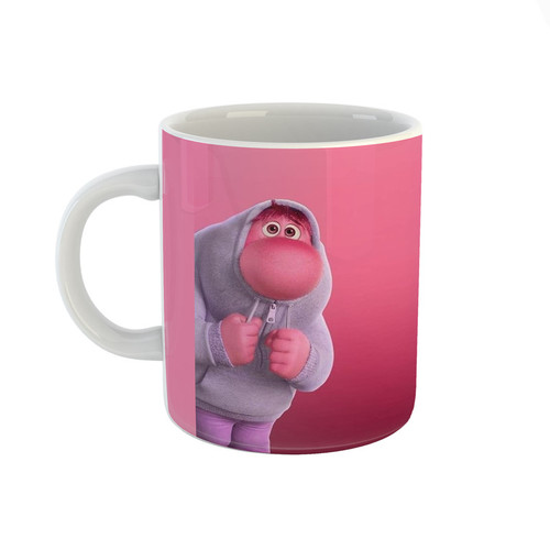 ماگ انیمیشن درون و بیرون inside out