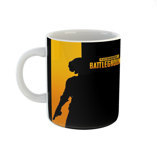 ماگ بازی پابجی PUBG