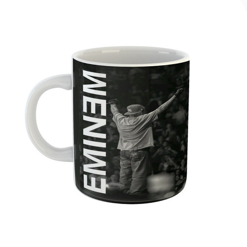 ماگ والپیپر امینم EMINEM