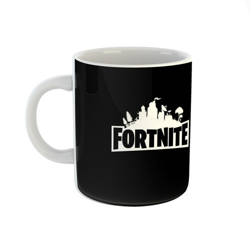 ماگ بازی فورتنایت fortnite