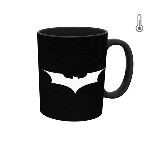 ماگ حرارتی بتمن Batman