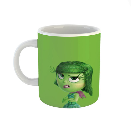 ماگ انیمیشن درون و بیرون inside out