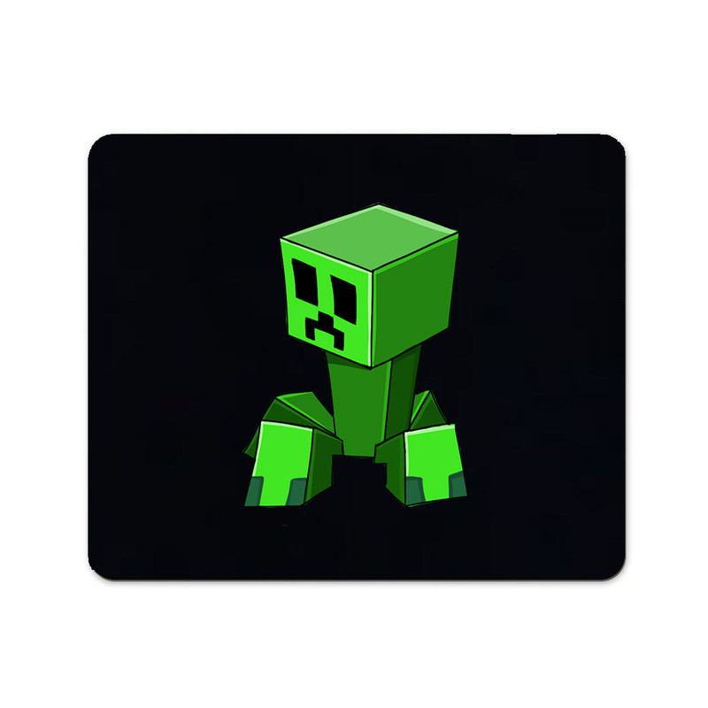 پد موس - پد ماوس چیتوکالا  مدل ماینکرافت Minecraft کد 095