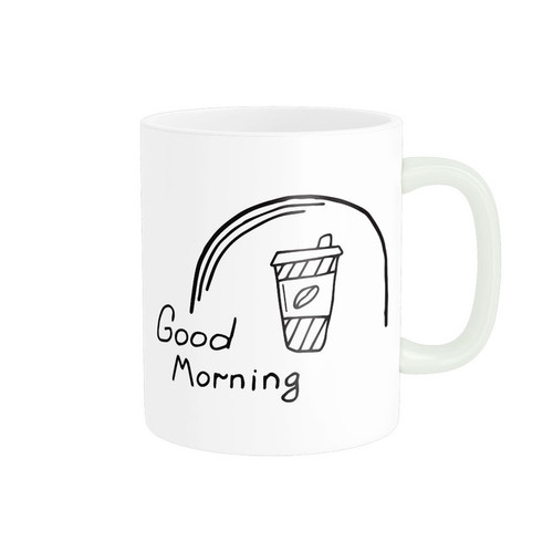 ماگ good morning کد 09790