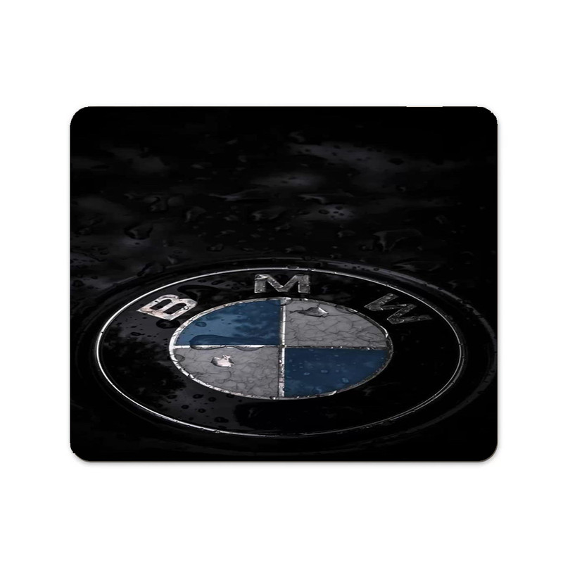 پد موس - پد ماوس چیتوکالا  مدل ماشین بی ام و  BMW کد 0425