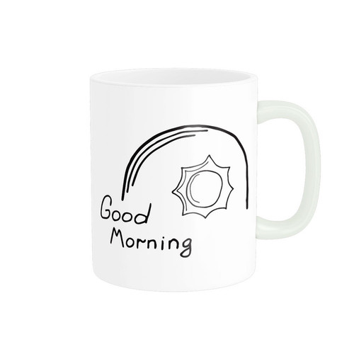 ماگ good morning کد 09791