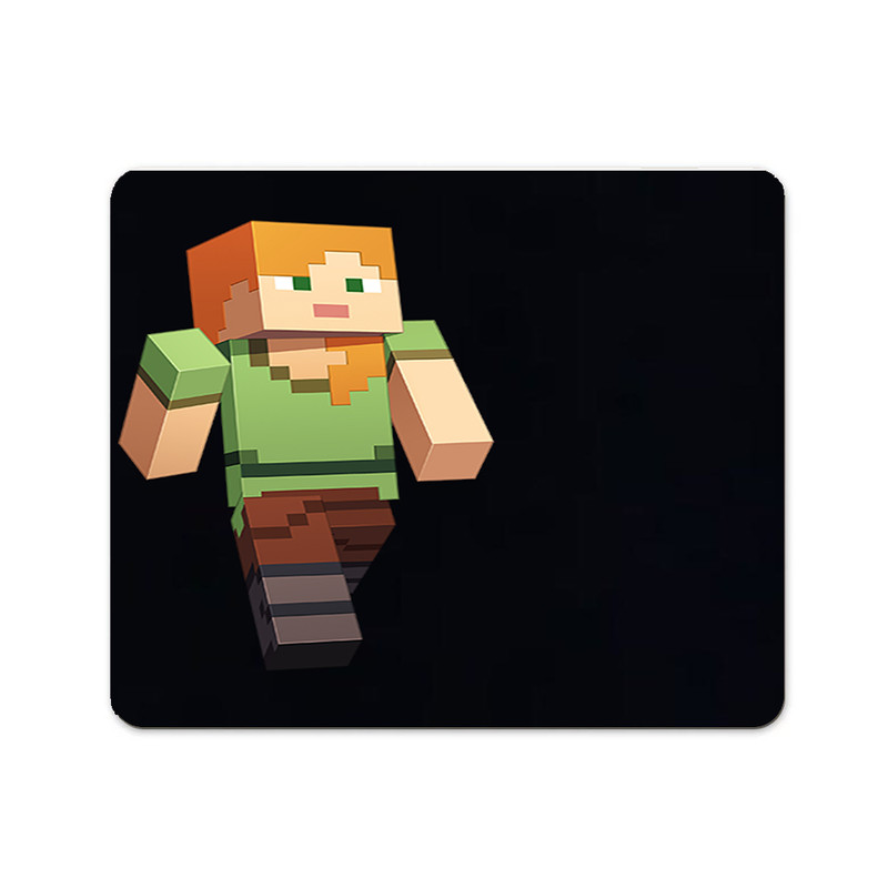 پد موس - پد ماوس چیتوکالا  مدل ماینکرافت Minecraft کد 041