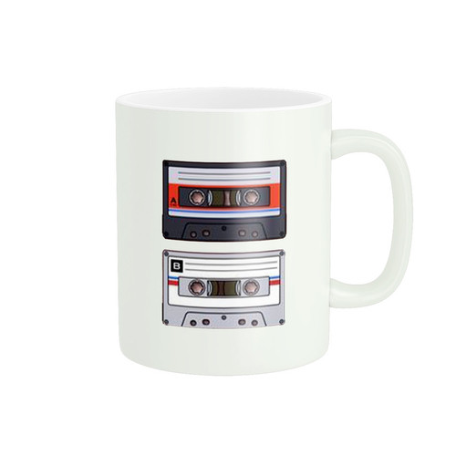 ماگ فانتزی کد 437