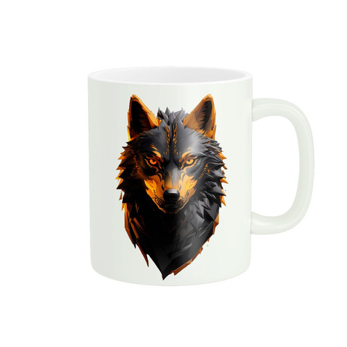 ماگ فانتزی کد 971
