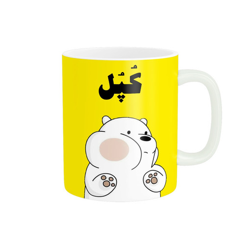 ماگ فانتزی کد 1616