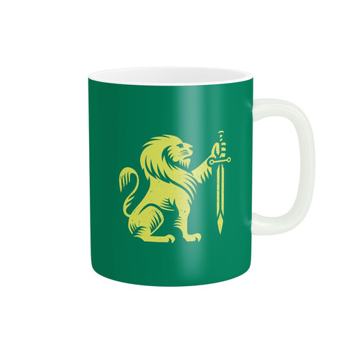ماگ فانتزی کد 2105
