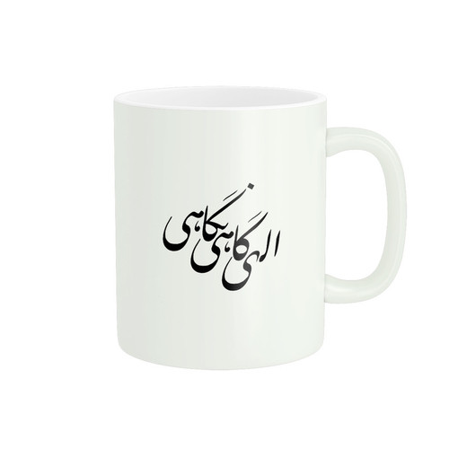 ماگ فانتزی کد 672