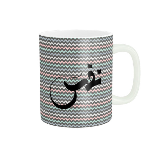 ماگ فانتزی نفس کد 1600