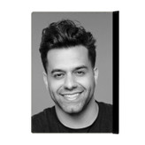 کلاسور مدل فانتزی رضا بهرام کد 3896
