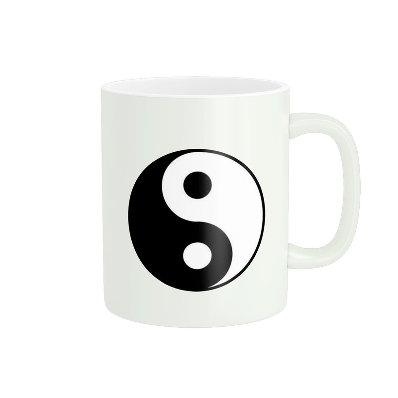 ماگ ( جعبه کادویی رایگان)   فانتزی کونگ فو کد 812