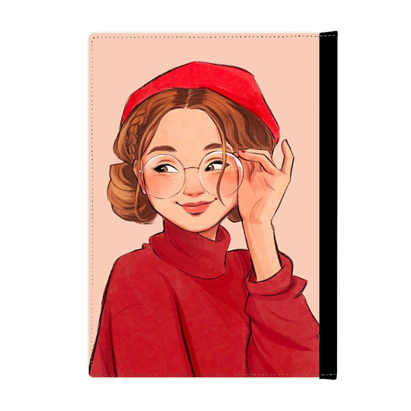 کلاسور مدل فانتزی کد 3526