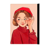 کلاسور مدل فانتزی کد 3526