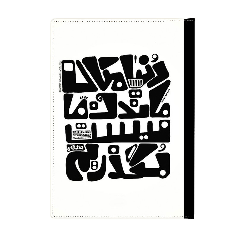 کلاسور مدل فانتزی کد 3581