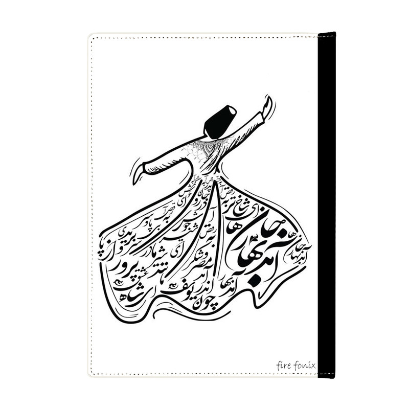 کلاسور مدل فانتزی سنتی کد 3295