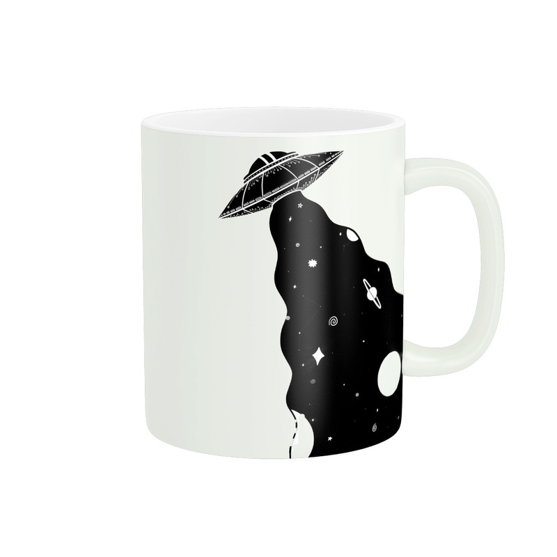 ماگ ( جعبه کادویی رایگان)   فانتزی کد 1270