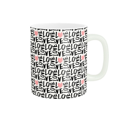 ماگ عاشقانه کد 1163