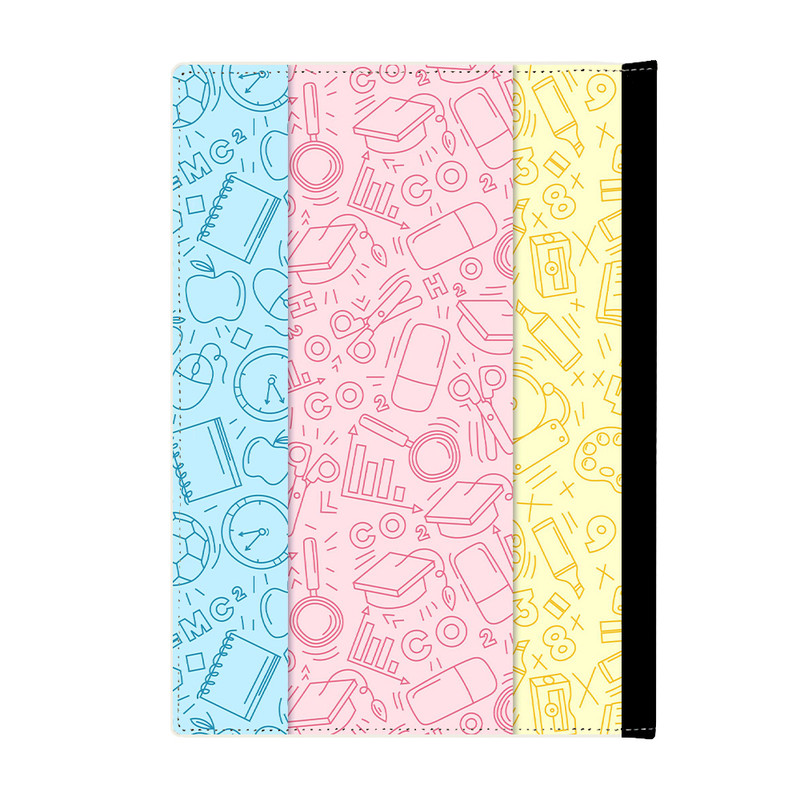 کلاسور مدل فانتزی کد 3943