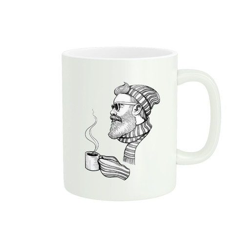 ماگ فانتزی کد 2028