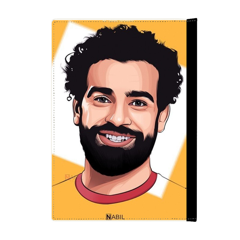 کلاسور مدل محمد صلاح کد 3509