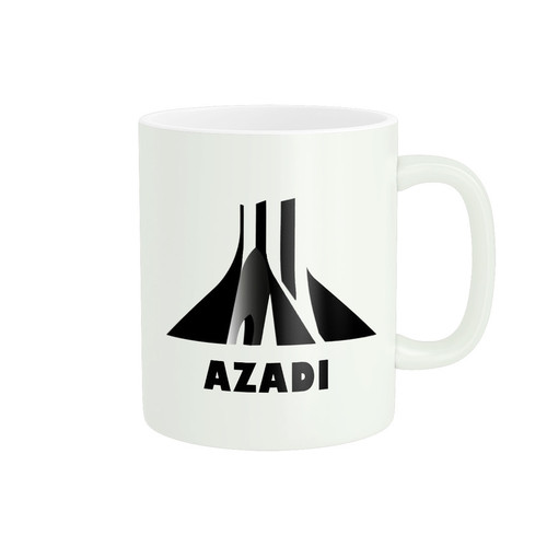 ماگ فانتزی کد 761