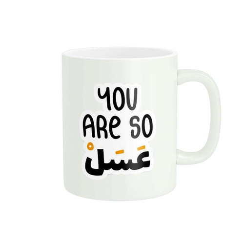 ماگ انگیزشی کد 1126