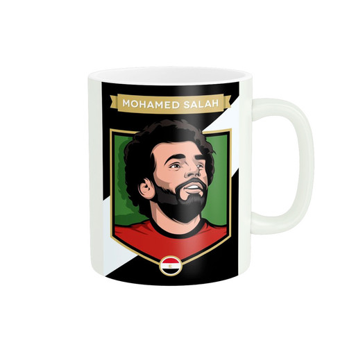 ماگ فانتزی محمد صلاه کد 1937